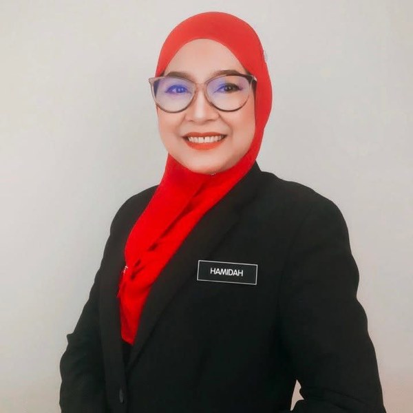 Dr. Hamidah Che Abdul Hamid